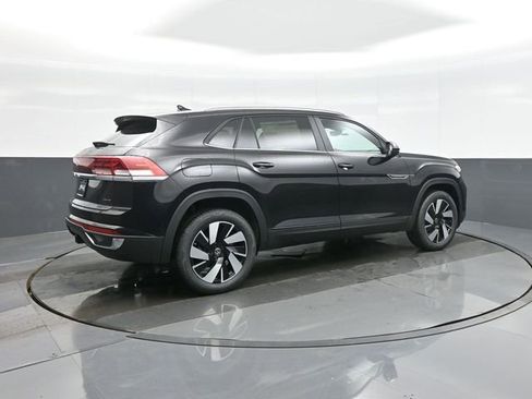 New 2026 Volkswagen Atlas Cross Sport SE AWD/4WD image 7