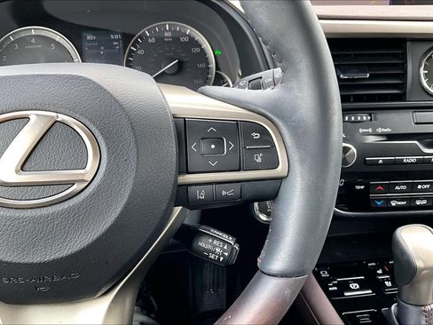 Used 2016 Lexus RX 350 FWD image 25