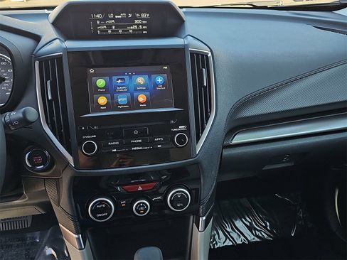 Certified 2023 Subaru Forester Premium image 20