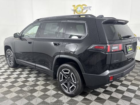 New 2026 Jeep Cherokee Laredo image 6