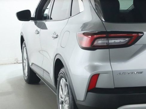 Used 2024 Ford Escape Active FWD image 41