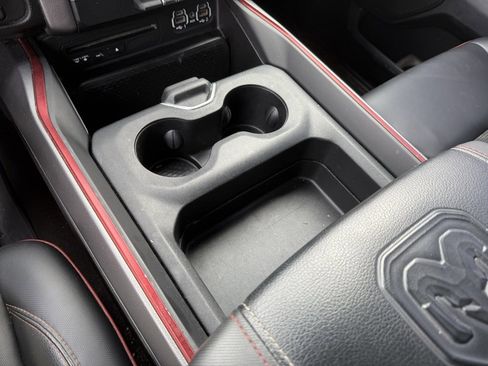 Used 2019 RAM 1500 Rebel w/ Rebel Level 2 Equipment Group image 19