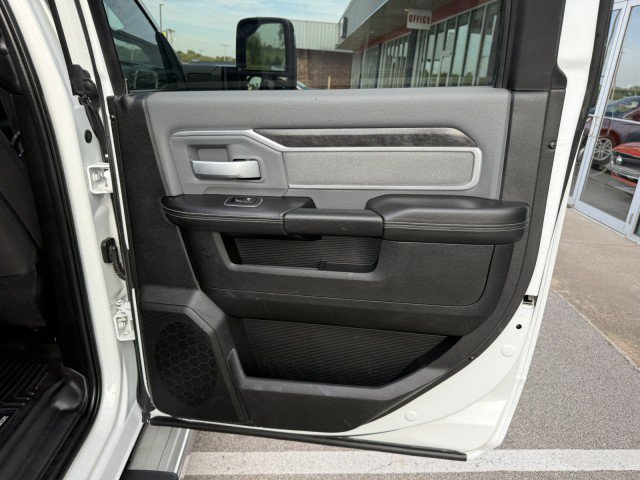 Used 2023 RAM 3500 Lone Star AWD/4WD image 26