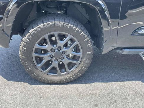 Used 2023 Toyota Tundra Platinum RWD image 12