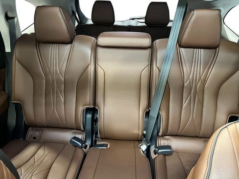 New 2026 Acura MDX SH-AWD w/ Advance Package image 27