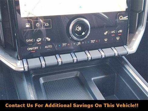 New 2026 GMC Acadia Elevation w/ Elevation Premium Package image 14