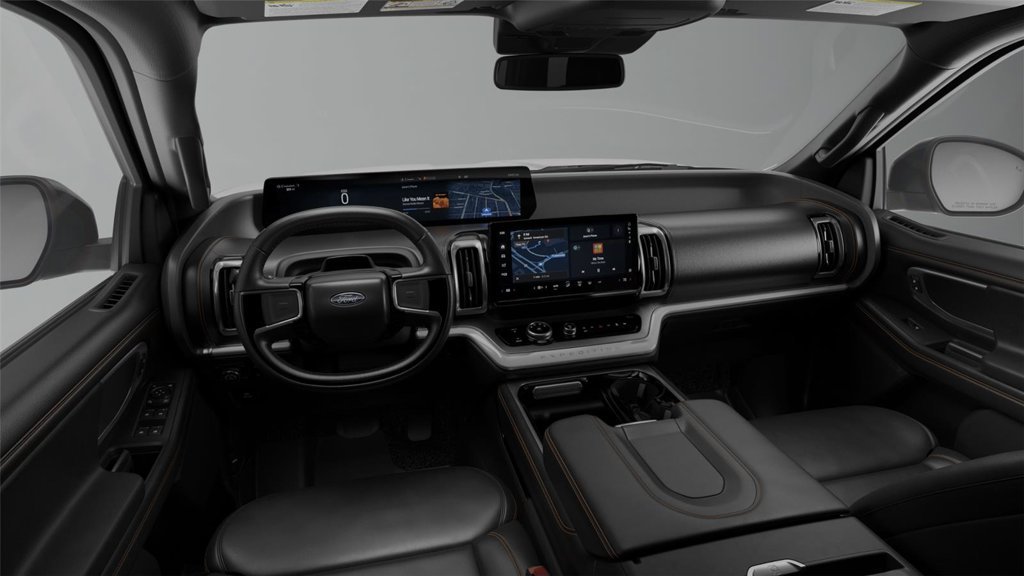 New 2026 Ford Expedition Tremor AWD/4WD image 7
