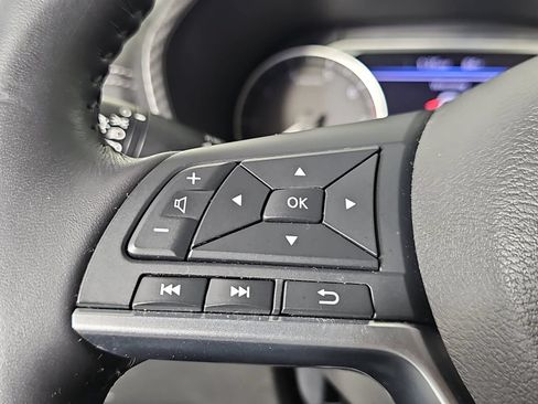Certified 2021 Nissan Sentra SV FWD image 16