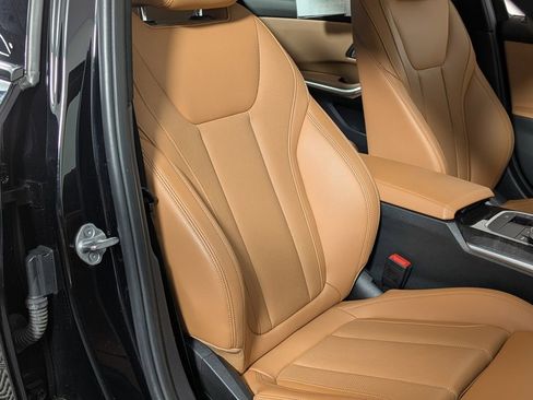 Certified 2023 BMW 330i xDrive Sedan w/ Premium Package image 31