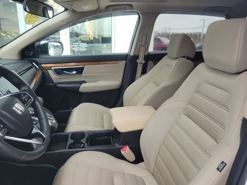 Used 2020 Honda CR-V EX image 14