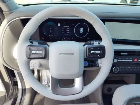 New 2026 Hyundai Palisade Limited FWD image 21