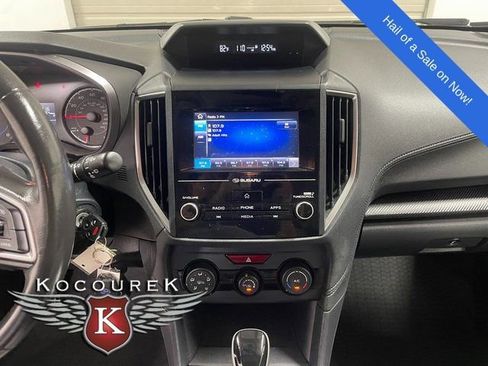 Used 2018 Subaru Crosstrek 2.0i Premium w/ Popular Package #2 AWD/4WD image 16