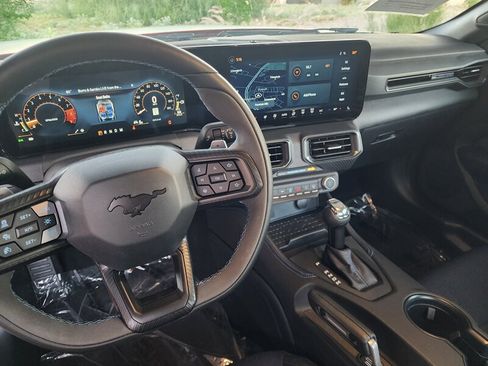 Used 2024 Ford Mustang Dark Horse image 65