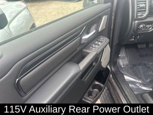 New 2026 RAM 1500 Rebel w/ Rebel Level 2 Equipment Group AWD/4WD image 19