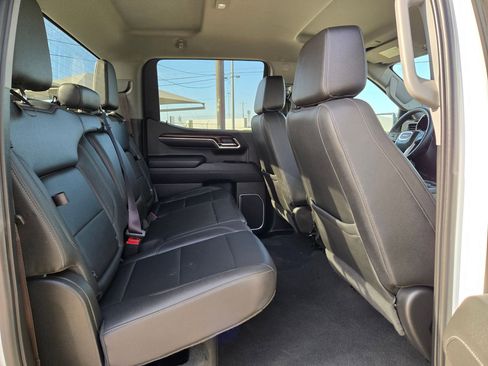 Certified 2024 GMC Sierra 1500 SLT image 26