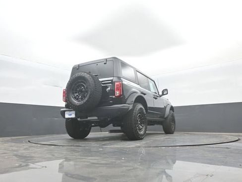 New 2026 Ford Bronco Big Bend w/ Black Diamond Package AWD/4WD image 38