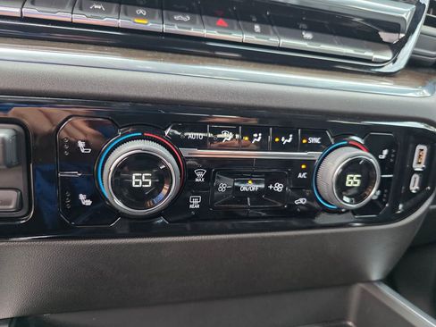 Certified 2025 Chevrolet Silverado 1500 RST w/ Convenience Package II image 20