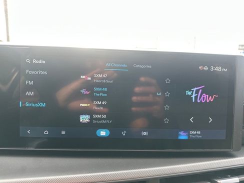 New 2026 Hyundai Santa Fe XRT AWD/4WD image 22