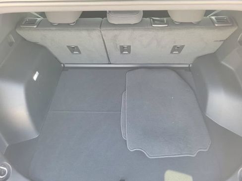 New 2026 Chevrolet Equinox LT w/ Safety and Technology Package FWD image 9