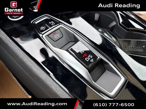 New 2026 Audi A5 2.0T Premium Plus AWD/4WD image 23