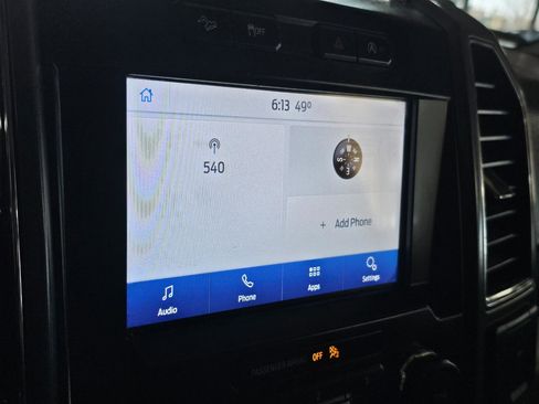 Used 2020 Ford F150 XLT w/ Equipment Group 301A Mid image 31