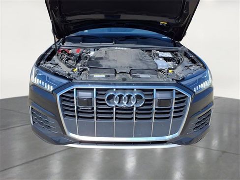Used 2024 Audi Q7 2.0T Premium Plus image 22