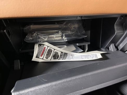 New 2026 Toyota Sequoia 1794 Edition image 25