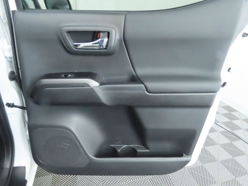 Used 2023 Toyota Tacoma TRD Sport w/ TRD Premium Sport Package image 28