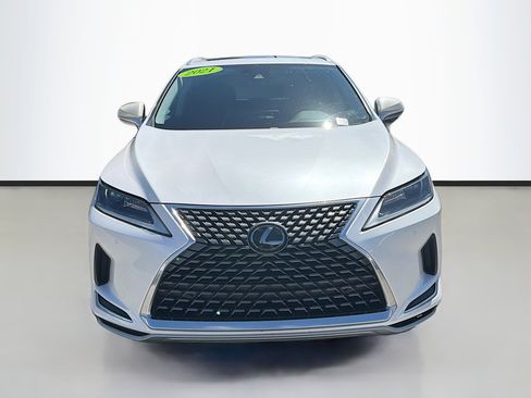 Used 2021 Lexus RX 350 RX 350 w/ Premium Package image 8