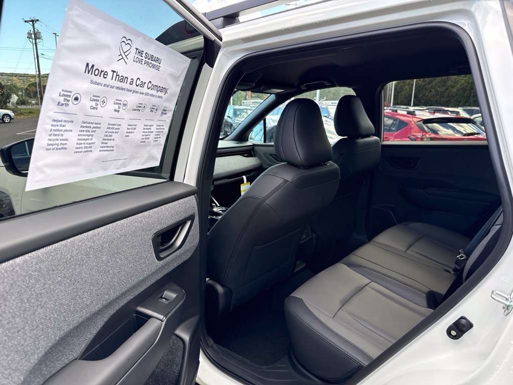 New 2026 Subaru Outback Premium AWD/4WD image 17
