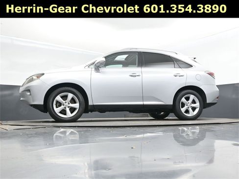 Used 2015 Lexus RX 350 FWD image 39