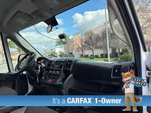 Used 2020 RAM ProMaster 1500 image 26