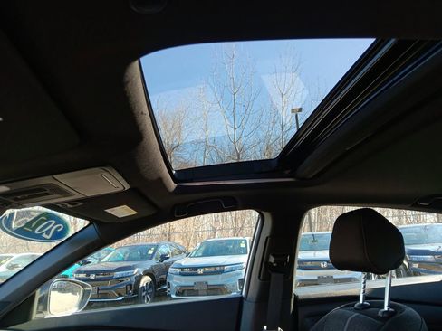 Used 2025 Honda Accord Sport image 22