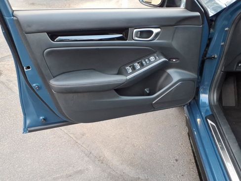 Used 2026 Honda Civic Sport Touring image 13