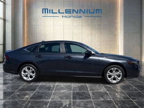 Used 2023 Honda Accord LX image 6