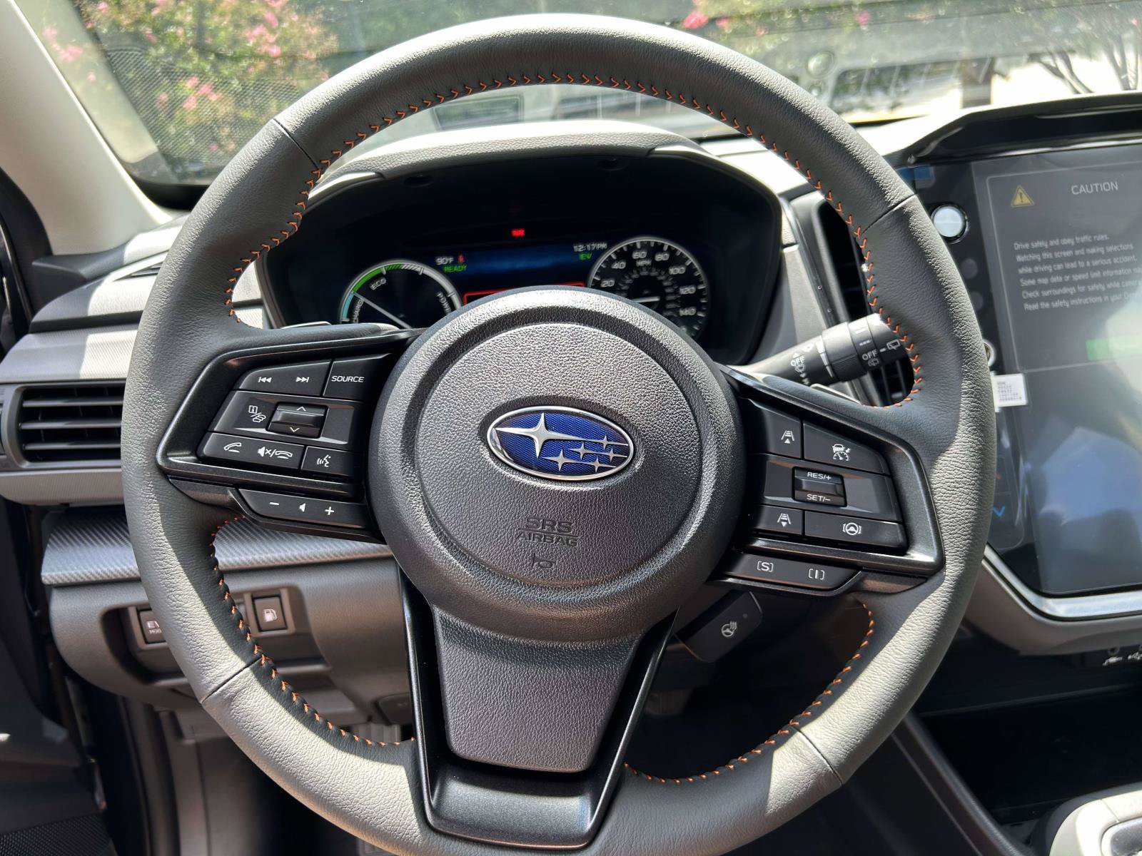 New 2026 Subaru Crosstrek 2.5i Limited AWD/4WD image 19