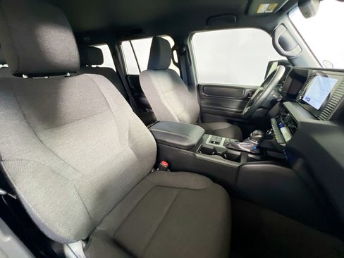 Used 2025 Toyota Land Cruiser 1958 AWD/4WD image 29