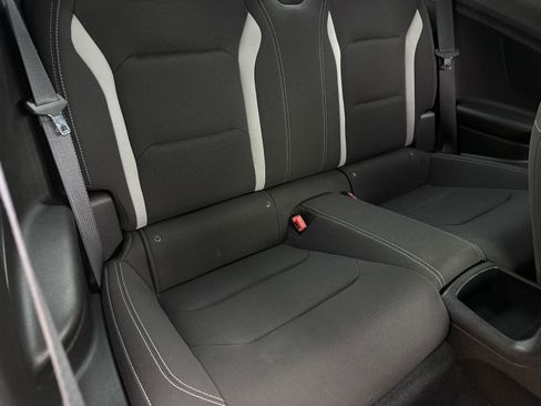 Used 2018 Chevrolet Camaro LT image 27