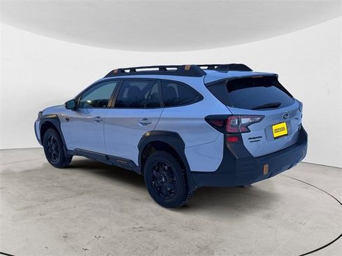 Used 2024 Subaru Outback Wilderness image 3