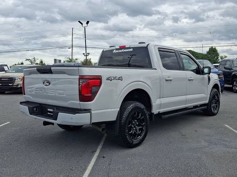 Used 2024 Ford F150 XLT w/ Tow/Haul Package AWD/4WD image 6