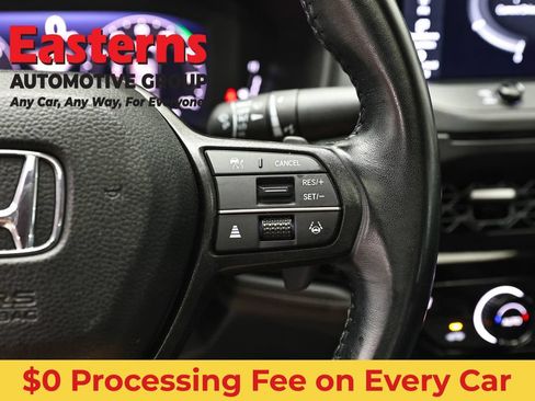 Used 2024 Honda Accord EX-L image 16