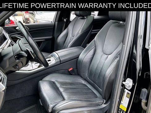 Used 2019 BMW X5 xDrive40i AWD/4WD image 33