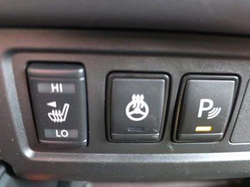 Used 2026 Nissan Frontier PRO-4X w/ Pro-4x Convenience Package image 20