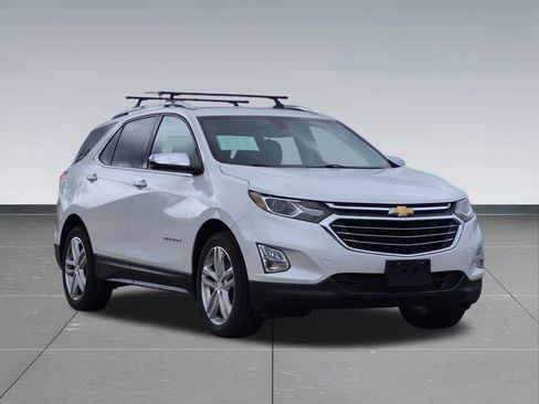 Used 2019 Chevrolet Equinox Premier AWD/4WD image 8