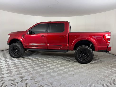 Used 2023 Ford F150 Lariat w/ Equipment Group 502A High AWD/4WD image 4