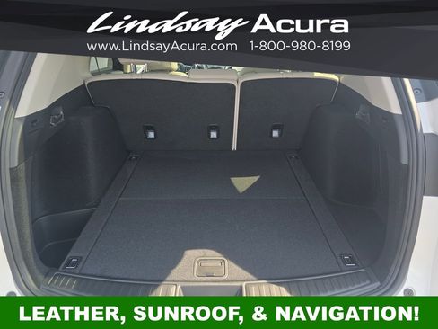 Used 2025 Acura RDX SH-AWD w/ Technology Package image 10
