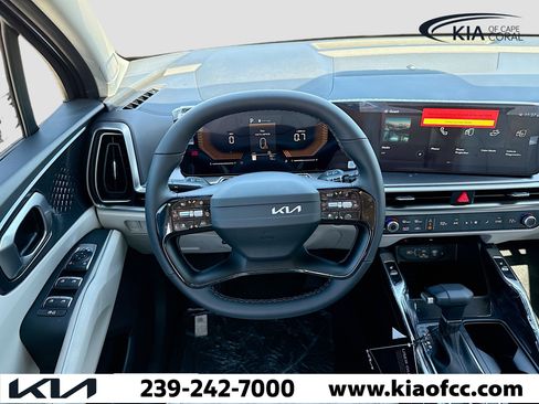 New 2026 Kia Sorento S image 16