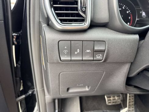 Used 2021 Kia Sportage SX FWD image 56