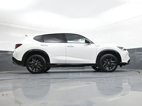 New 2026 Acura ADX A-Spec AWD/4WD image 29