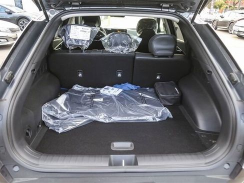 New 2025 Kia EV6 Light w/ Light LR Technology Package image 25